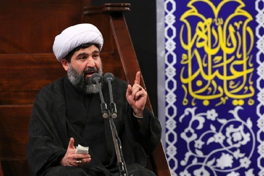 حجت‌الاسلام وافی: هیأت تراز انقلاب اسلامی، حداکثری و اثرگذار است