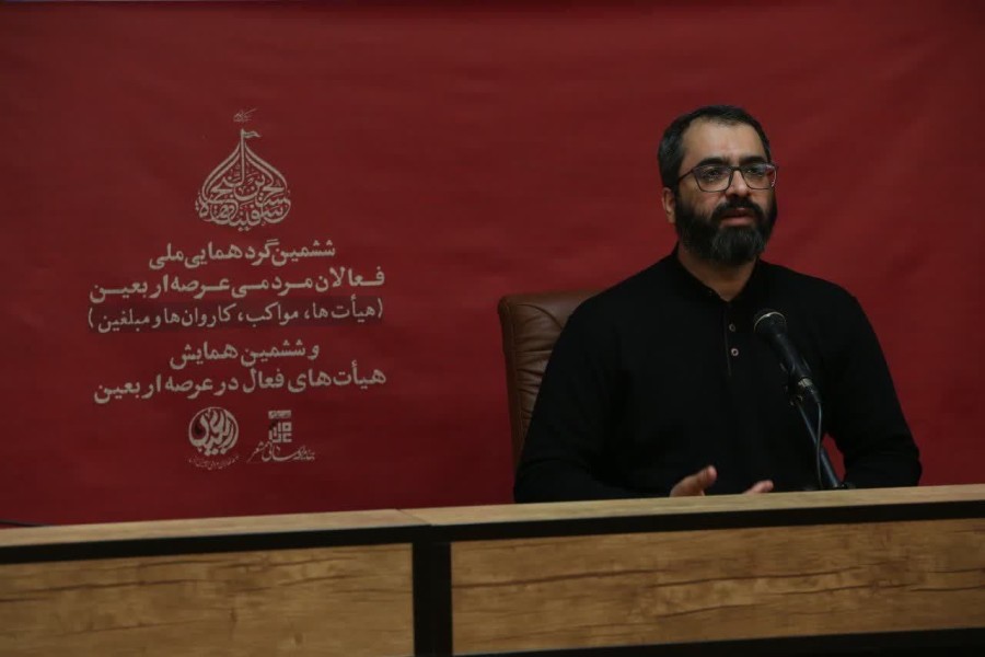 رحیم آبفروش: شرط تزریق دو دز واکسن برای...