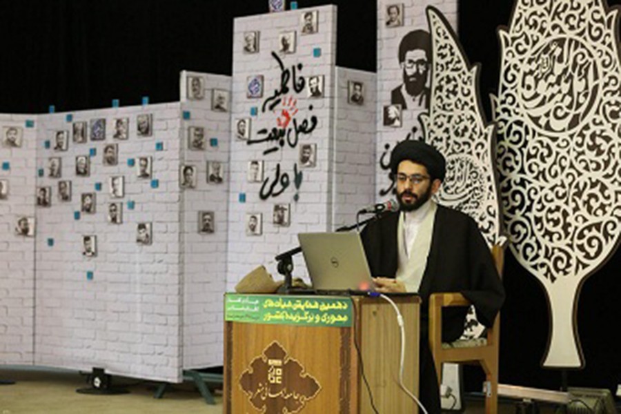 حجت‌الاسلام سید محمد حسین راجی :سرانه مکان‌های عبادی اقلیت‌ها دو برابر سرانه مسلمانان است