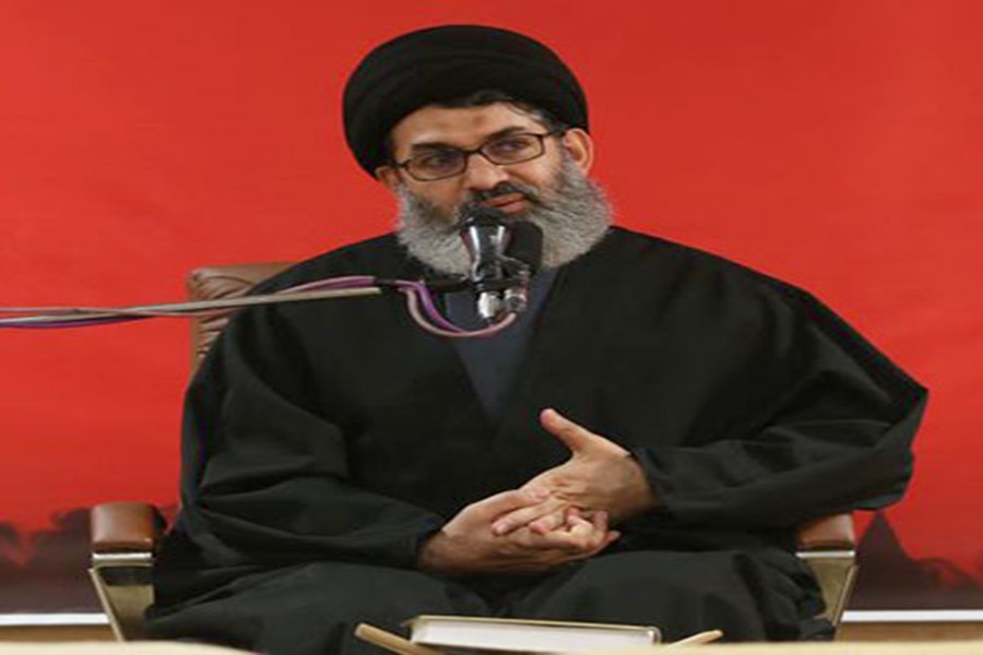 سخنان مهم حجت‌الاسلام سید هاشم الحیدری پیرامون حضور هیات‌های ایرانی در اربعین حسینی