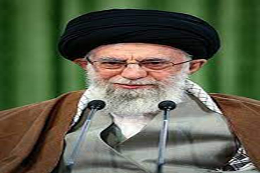 گفتاری از مقام معظم رهبری؛ ماه خدا، ماه بندگان خدا