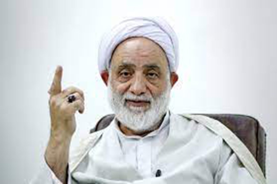 «سبک زندگی در ادعیه» توسط حجت‌الاسلام قرائتی تدوین می‌شود