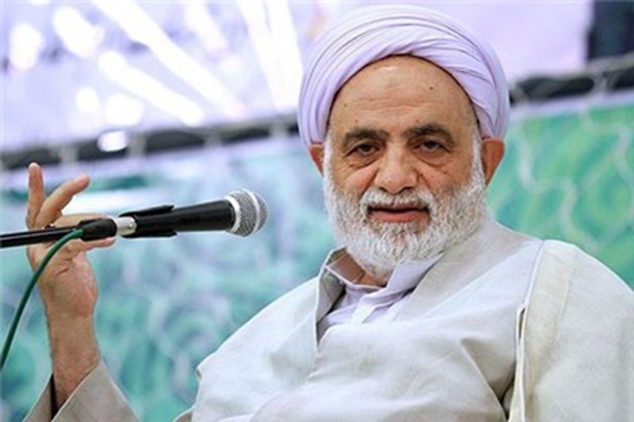 برای کار فرهنگی باید به خدا پناه برد