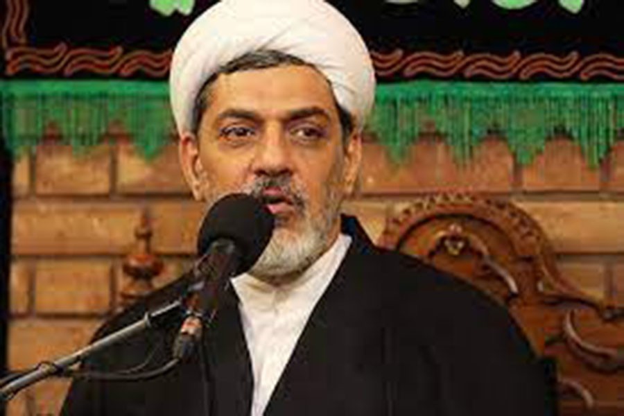 حجت الاسلام دكتر رفيعي
