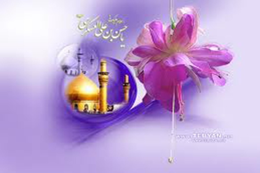 سخنان گرانقدر حجت‌الاسلام یاورى در مورد آموزش ولایت فقیه توسط امام عسکری(ع)