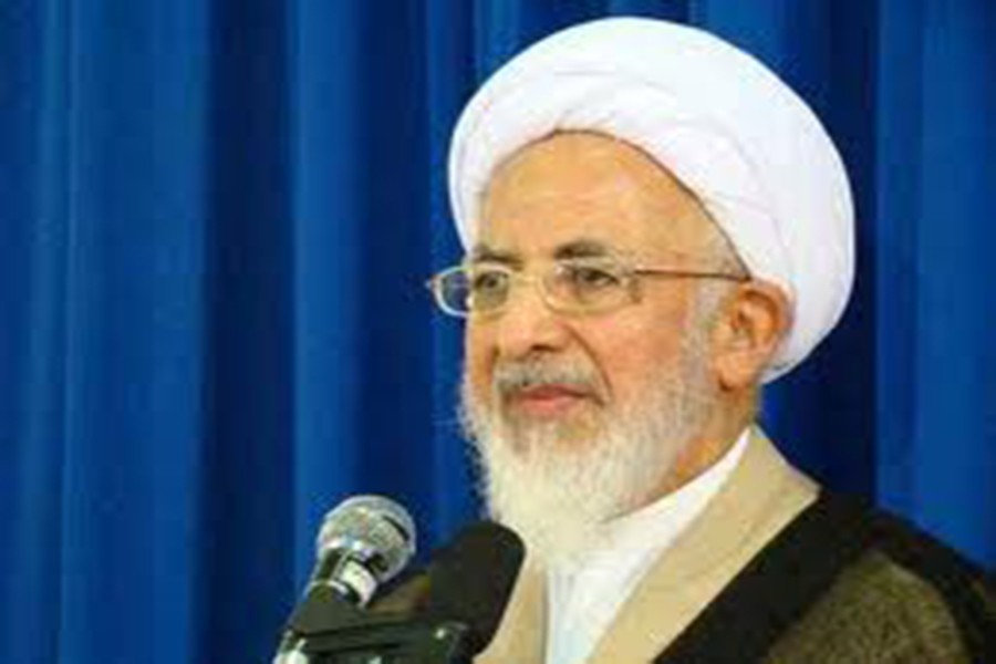 بیانات آیت الله جوادی آملی در پی پیام تس...