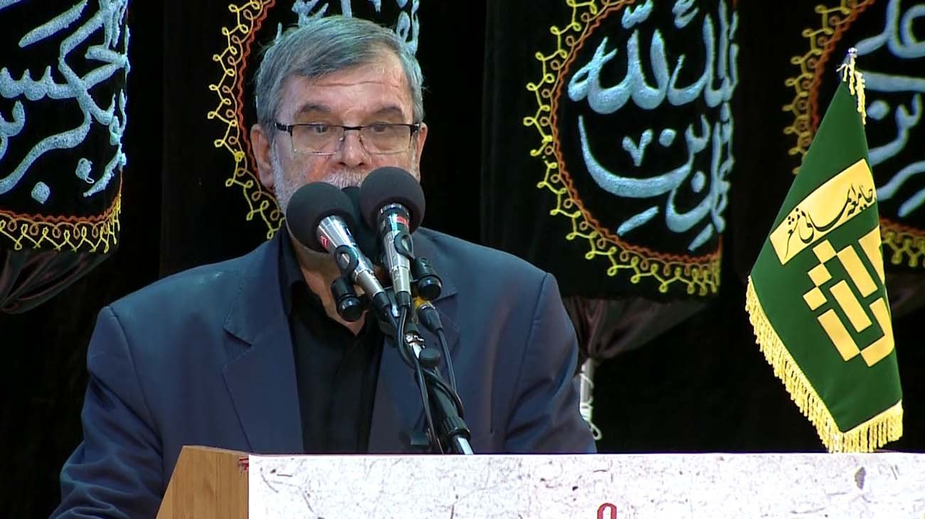 هرکه هست اهل ولا، با ما بیاید کربلا