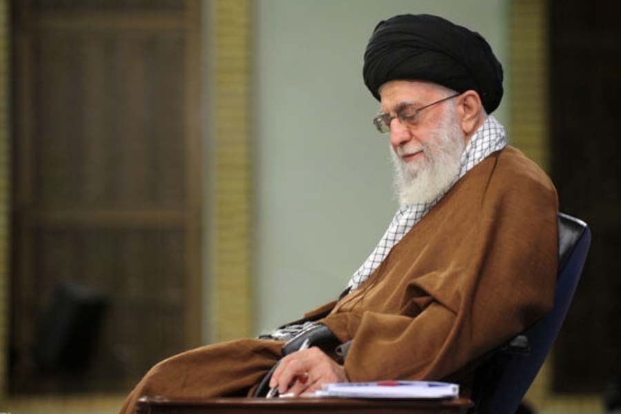سخن نگاشت مقام‌معظم‌رهبری در مورد اتفاقات اخیر منطقه