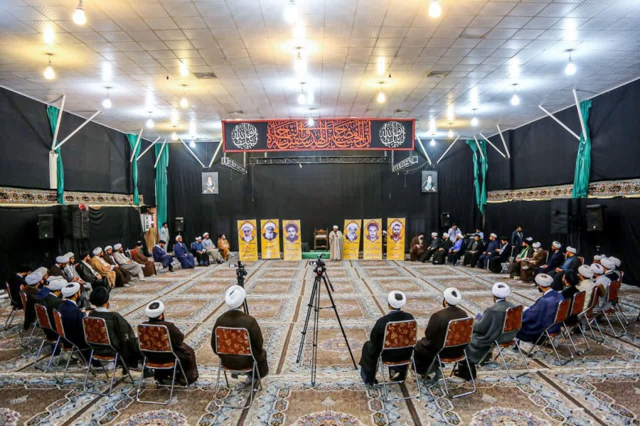 گزارش چهارم / سومین نشست رسالات | روز دوم