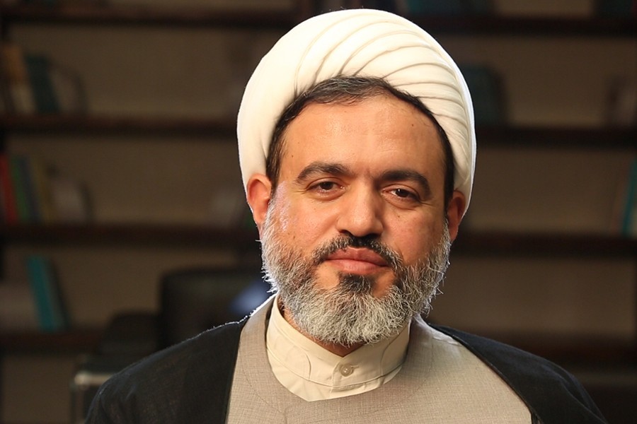 حجت‌الاسلام هدایت: تنها کسانی از آتش و ظ...