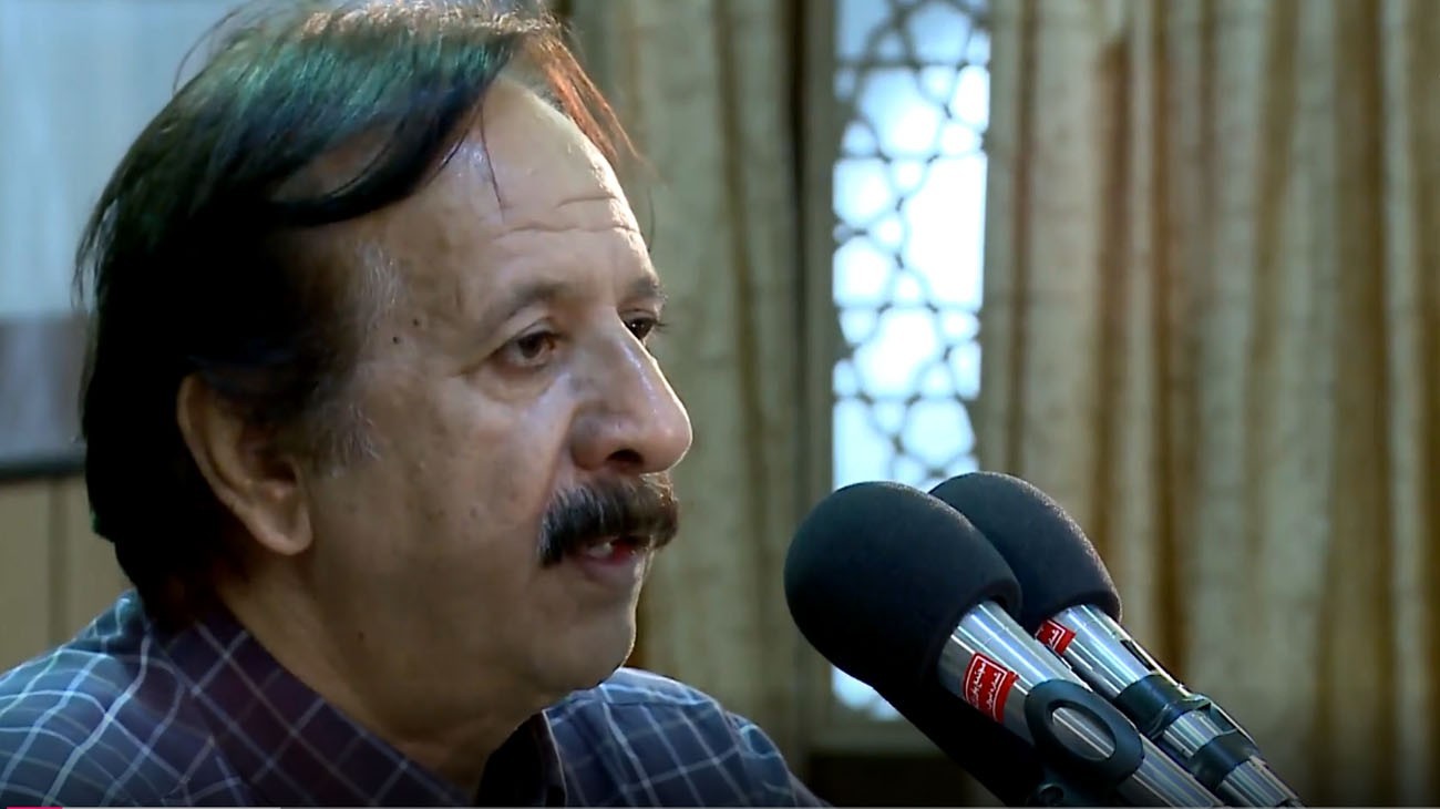ناگفته‌ مجید‌مجیدی از پیشنهاد‌ساخت فیلم محمدرسول‌الله(ص) توسط رهبرانقلاب