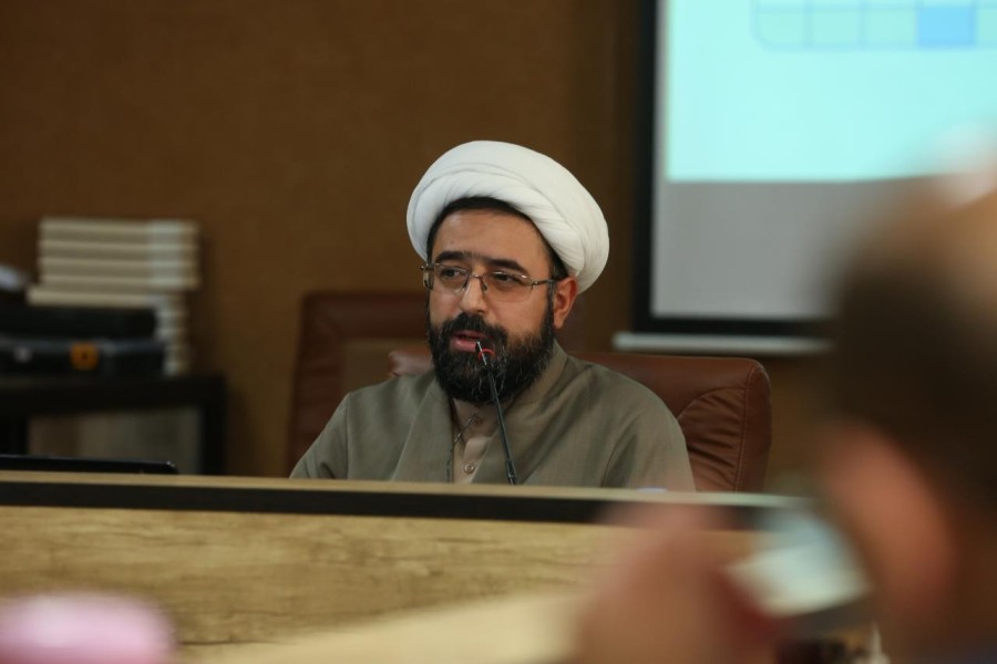 گزارش اول / نشست رابطان پویش ملی کتابخوانی مثبت3