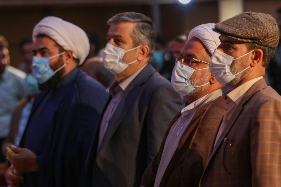 گزارش اول - چهاردهمین همایش مدیران هیأت‌های محوری و برگزیده کشور
