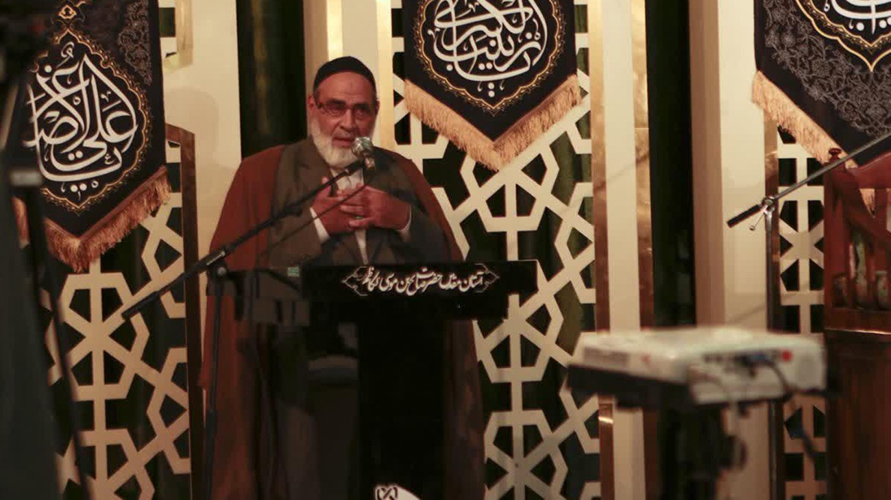 یدالله بهتاش: روضه خانگی باید احیا شود