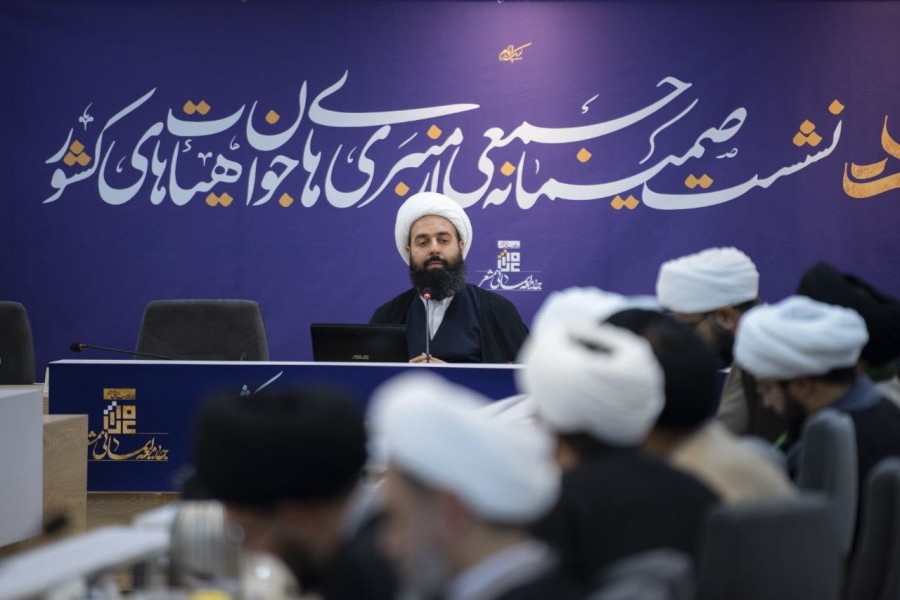 امام علی(ع) بزرگ ترین مجاهد عرصه تبیین
