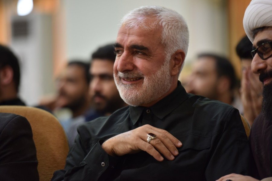 گزارش پنجم | دومین همایش ملی جمعی از ستایشگران جوان هیأت‌های کشور
