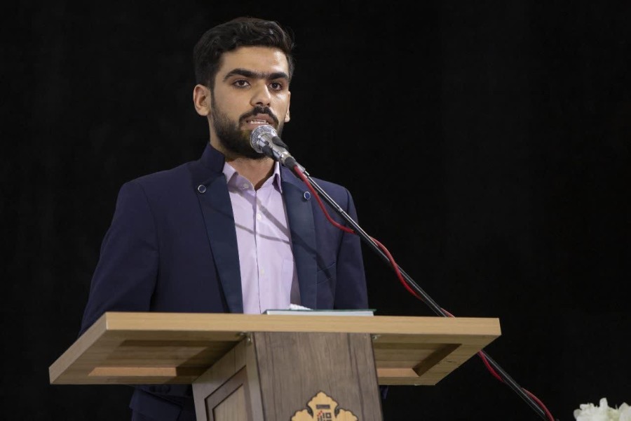روز دوم پانزدهمین همایش هیأت‌های محوری و برگزیده کشور پیش از ظهر جمعه در مجتمع یاوران مهدی قم برگزار شد.