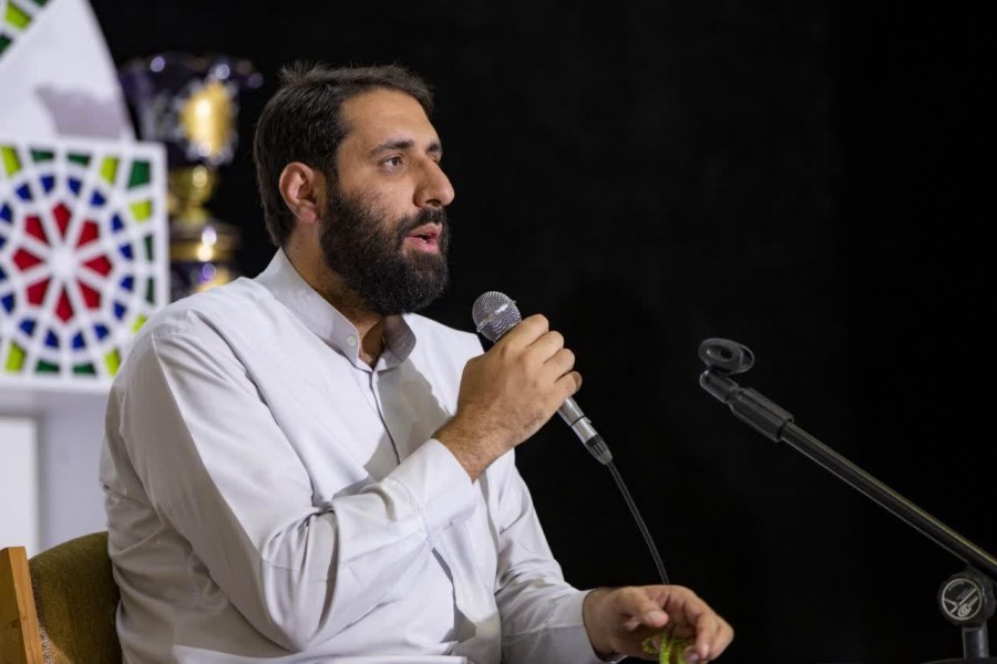 محمدحسین کشکولی: هیآت حسینی در استانها، رسومات و تمایزهای بومی خود را برجسته کنند.