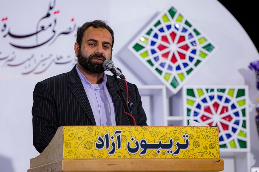 گزارش تصویری دوم | پانزدهمین همایش مدیران هیأت های محوری و برگزیده کشور