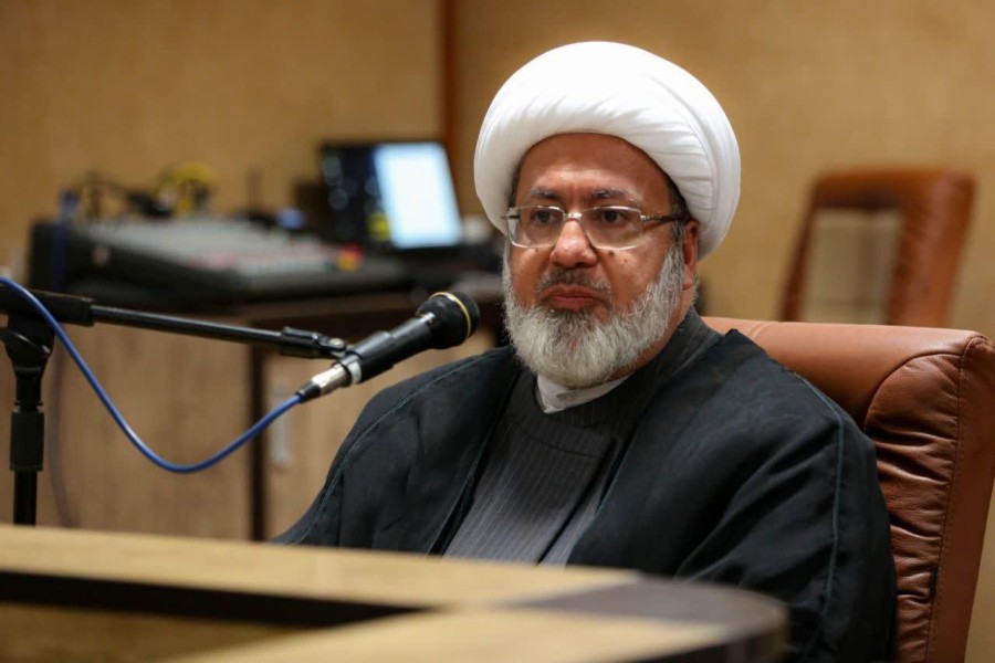 شیخ یوسف الناصری: تبلیغ، اصل جدانشدنی از روحانیت است.