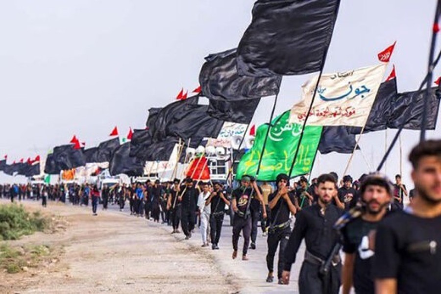 تحلیل اساتید حوزه و دانشگاه از اقتصاد اربعین(بخش دوم)