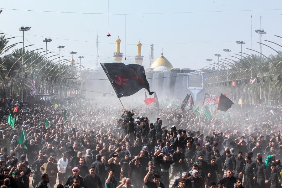 تحلیل اساتید حوزه و دانشگاه از اقتصاد اربعین(بخش چهارم)