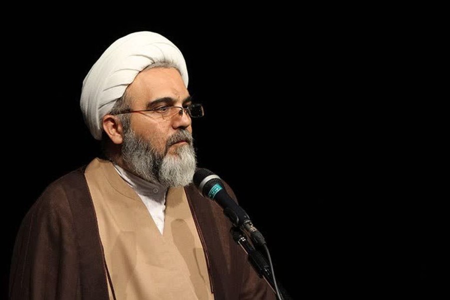 واکنش حجت‌الاسلام والمسلمین محسن قنبریان...