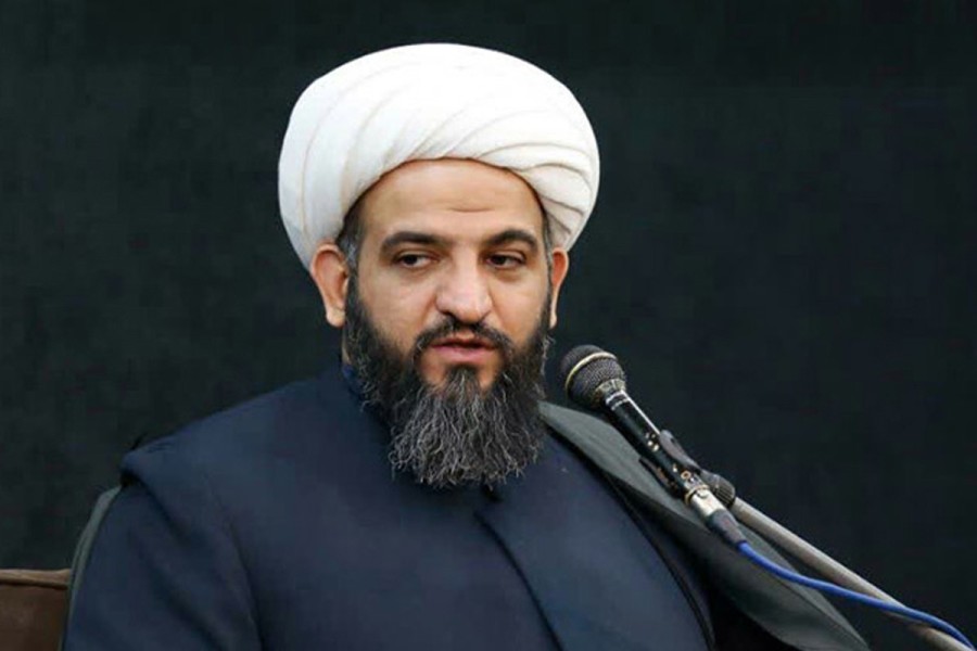 واکنش حجت‌الاسلام بی‌آزار تهرانی درباره...