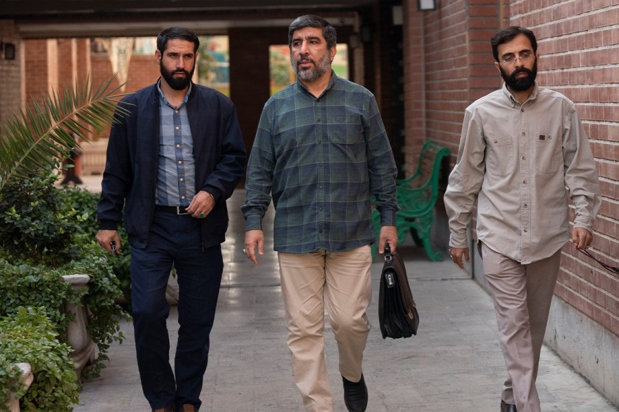 گزارش تصویری اول | دهمین نشست صمیمانه جمعی از ستایشگران جوان اهل‌بیت (ع)