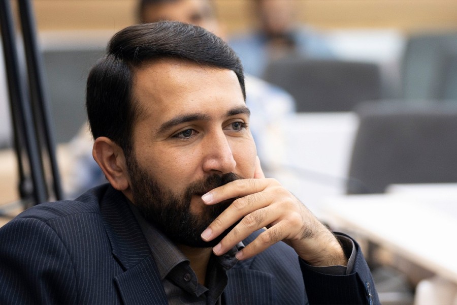 گزارش تصویری اول | دهمین نشست صمیمانه جمعی از ستایشگران جوان اهل‌بیت (ع)
