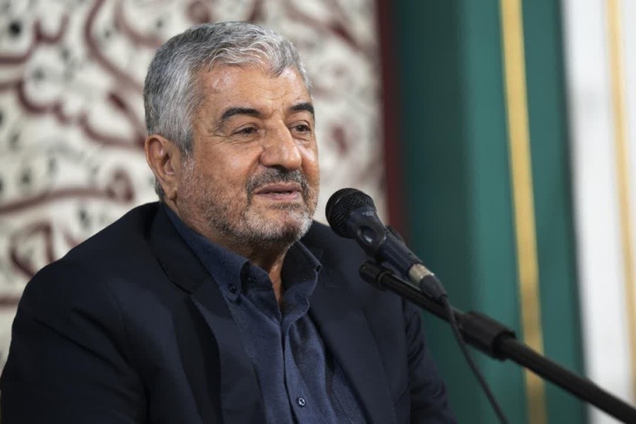 سردار عزیز جعفری: مماشات با اغتشاش‌گران پایان یابد