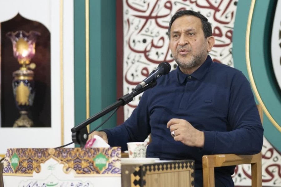 دکتر مقدم‌فر: نباید در اغتشاشات اخیر ساک...