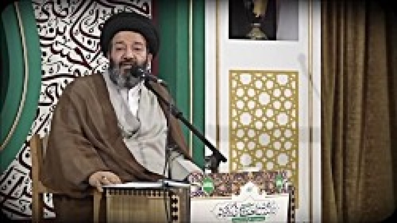 مؤلفه های کار‌ تربیتی خدایی