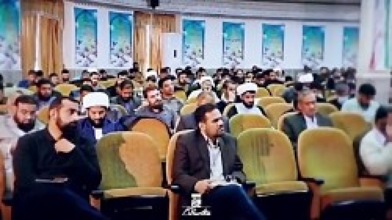 کلیپ گزارشی | شانزدهمین‌ همایش مدیران‌ هیأت‌های محوری‌ و‌ برگزیده‌کشور