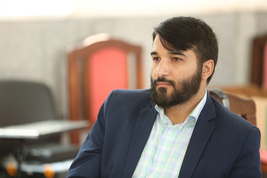 یادداشت آقای ابوذر بیوکافی از گیلان