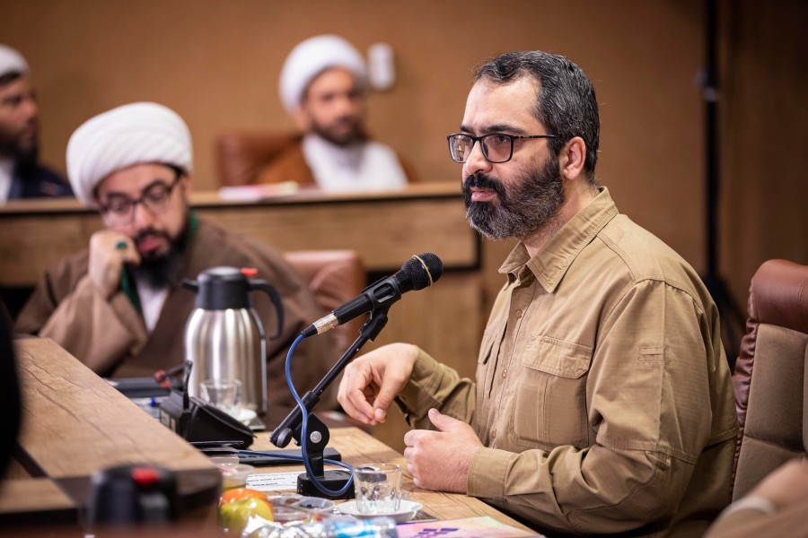 آبفروش: مبلغین آماده اتفاقات مختلف در ماه رمضان باشند