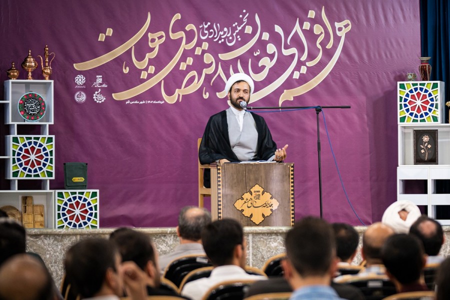 دکتر معلی: اجتماع هیأتی‌ها می‌تواند مشکلات اقتصادی جامعه را حل کند