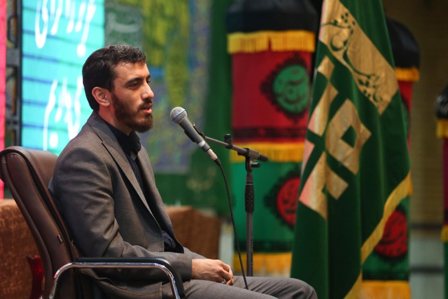 رسولی: تربیت با تسخیر دل‌ها رقم می‌خورد