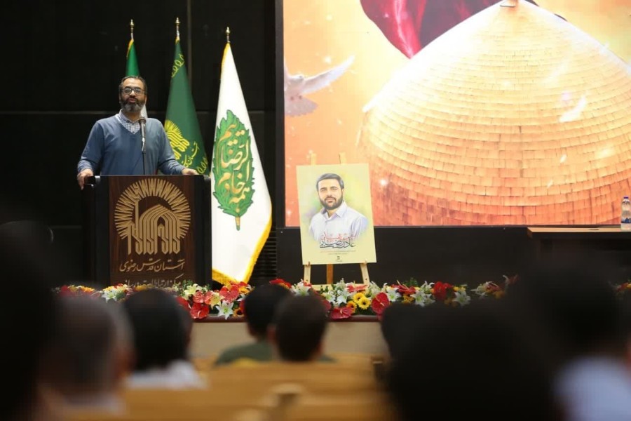 گزارش سوم | «نوزدهمین‌همایش هیأت‌های محوری‌وبرگزیده کشور»