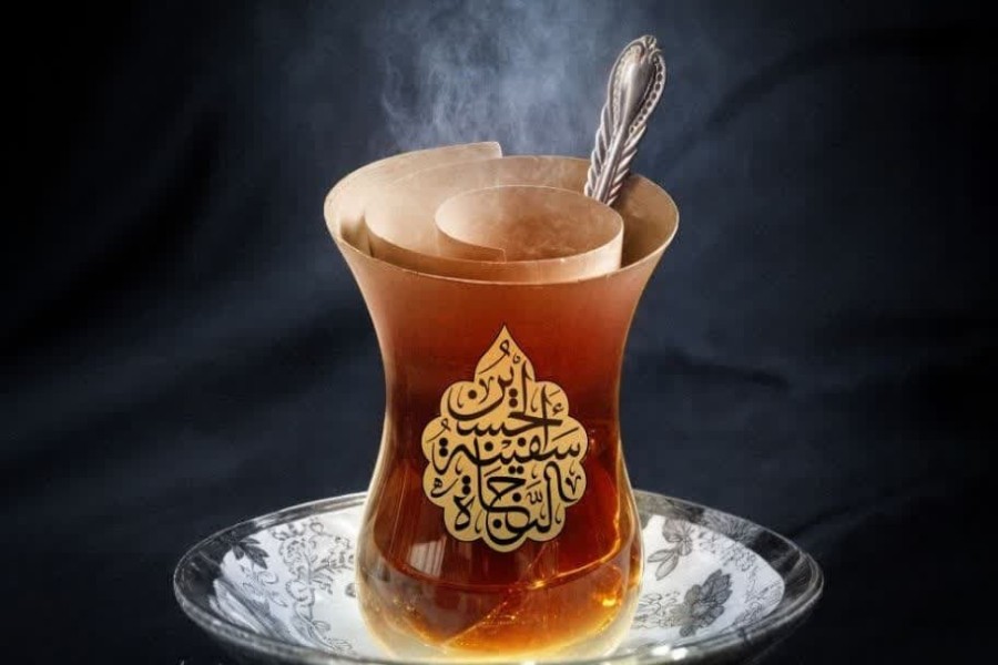 برگزاری فراخوان سیزدهمین سوگواره عاشورایی پوستر هیأت