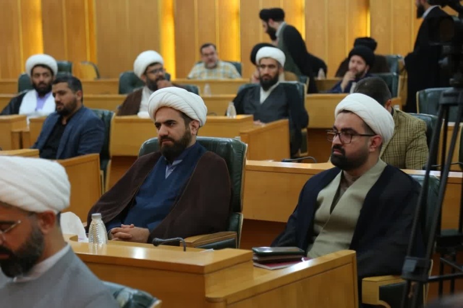 گزارش تصویری اول | اولین نشست مشترک ارکان هیأت‌های شاخص کشور