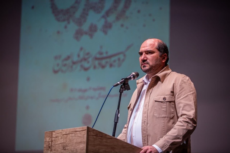 معاون اجرایی رئیس جمهور: اربعین مانور بز...